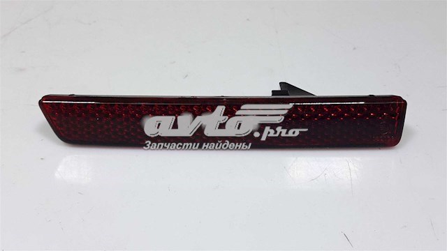51810678 Fiat/Alfa/Lancia Lampa odblaskowa zderzaka tylnego lewa