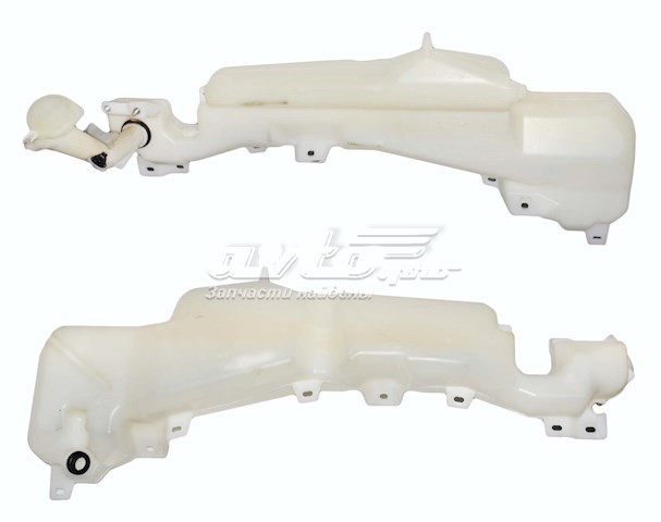 Zbiorniczek spryskiwacza szyb do Mitsubishi Pajero IV LONG V90