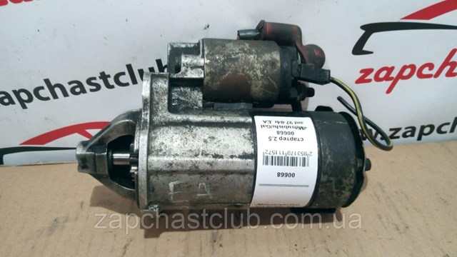 Do koszyka MD342382 Mitsubishi Rozrusznik