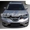 Deflektor na maskę Nissan Navara NP300 III ulec poprawie (D40) (2004 - 2015) cena, od 45,98 USD