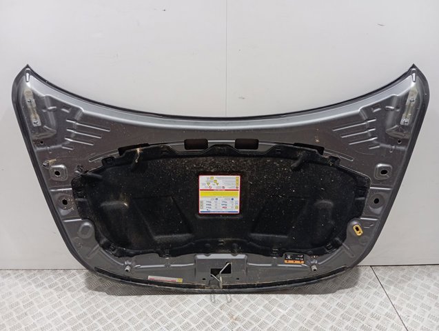 Do koszyka Maska silnika Fiat Tipo EGEA 356