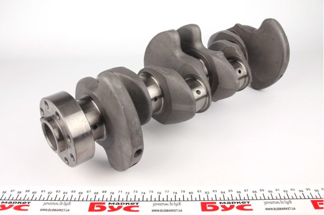 MTS1200 Motus Wał korbowy silnika