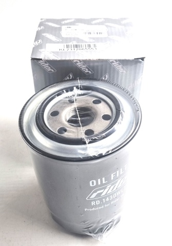 Filtr oleju RD1430WL7154 Rider