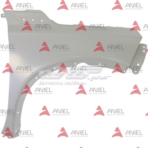 Błotnik przedni prawy Suzuki 5761154P10000 cena, od 112,11 USD