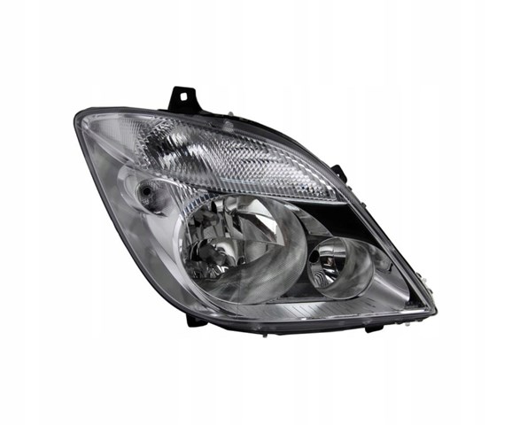 A9068200661 Mercedes Reflektor prawy