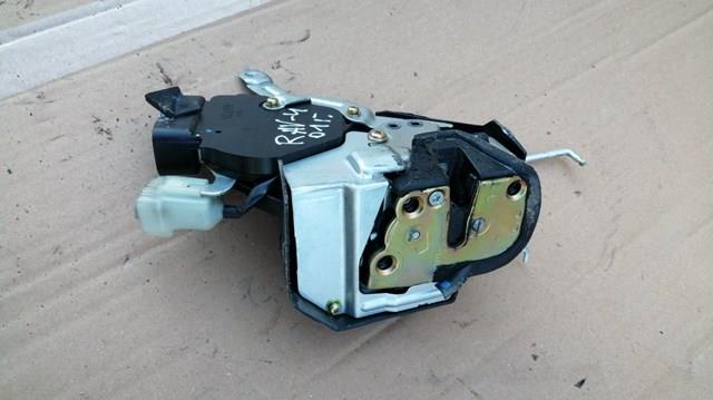 Zamek klapy bagażnika (3/5 drzwi tylnych) Toyota RAV4 II SUV (XA2) (2000 - 2005) cena, od 116,39 USD