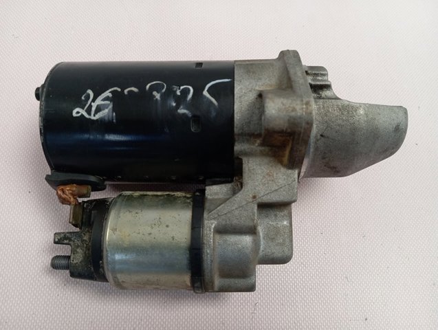 Rozrusznik do Ford Focus IV HN