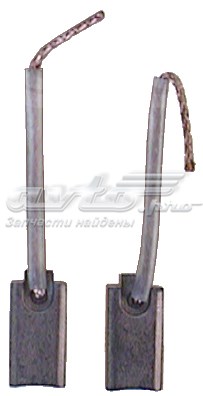 Szczotka alternatora BX1852 Cargo