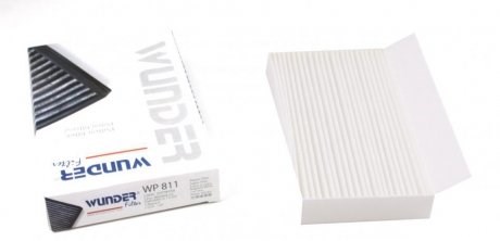 WP811 Wunder Filtr kabiny