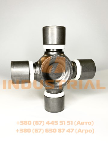 42569360 Iveco Krzyżak wału Cardana tylnego