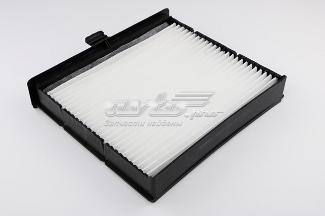 SA227 Shafer Filtr kabiny