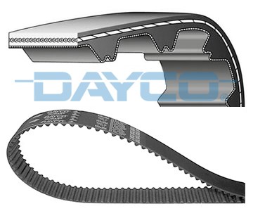94404 Dayco Pasek pompy wtryskowej