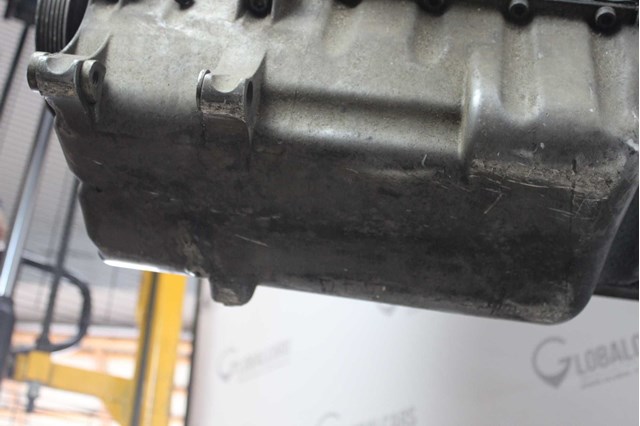 Silnik w komplecie do Citroen Jumpy I BS, BT, BY, BZ