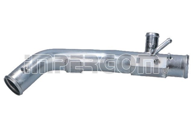 504157800 Fiat/Alfa/Lancia Przewód (króciec) układu chłodzenia