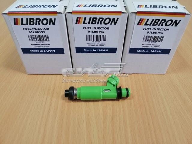 Wtryskiwacz paliwa Mitsubishi 1955003170 cena, od 26,98 USD