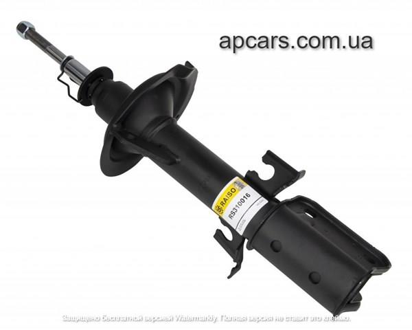 Do koszyka RS310016 Raiso Amortyzator przedni