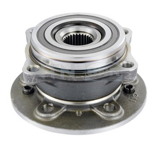 Piasta przednia SNR HGB43552S01 cena, od 112,69 USD