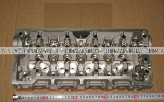 Głowica cylindrów Geely CK I sedana (2005 - 2008) cena, od 561,47 USD