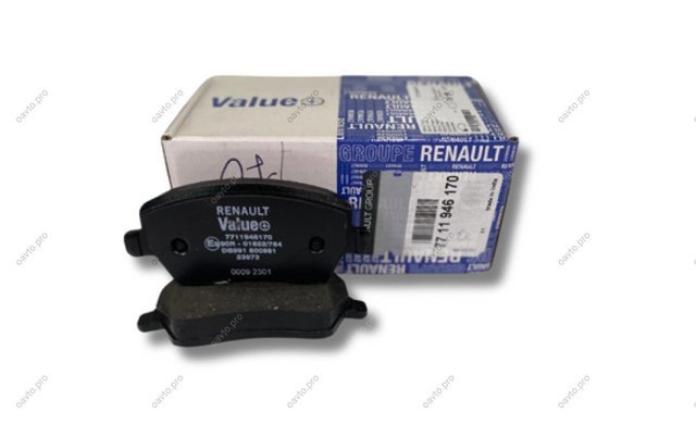  Renault (RVI) 7711946170