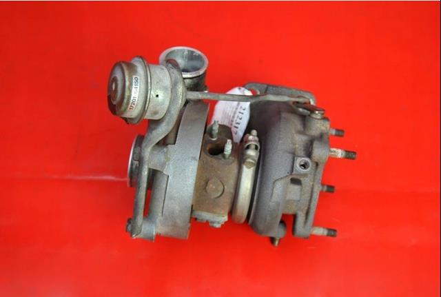 Do koszyka 1720164150 Toyota Turbina