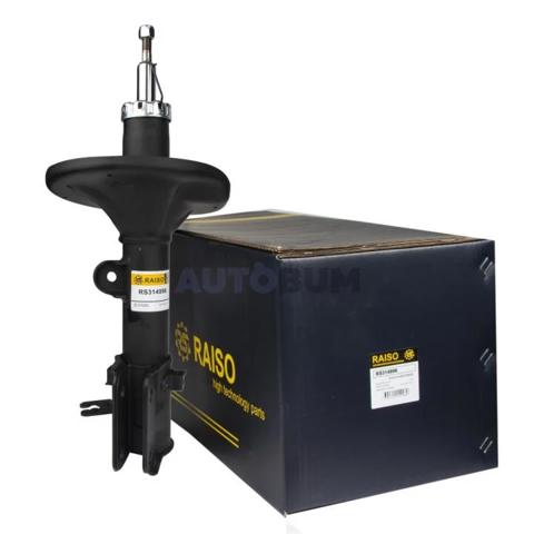 Amortyzator tylny lewy Raiso RS314996 cena, od 62,38 USD