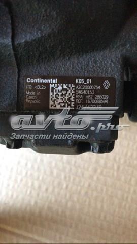 167008859R Renault (RVI) Pompa wtryskowa wysokiego ciśnienia