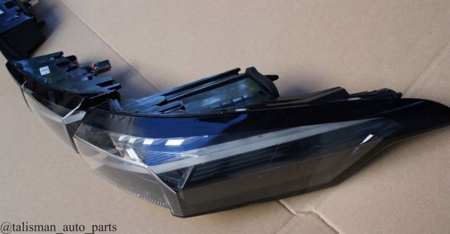 Lampa zespolona tylna prawa Peugeot 308 III hatchback (FB, FH, FP, F3, FM) (2021 - 2026) cena, od 187,37 USD