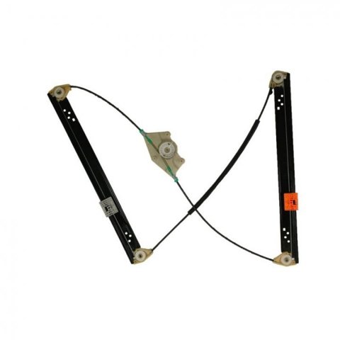 9580PSG2 Polcar Mechanizm podnoszenia szyby drzwi przednich prawych
