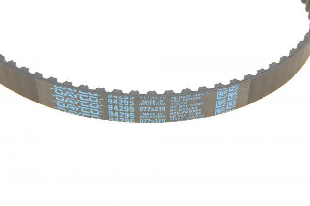 Pasek pompy wtryskowej 94295 Dayco