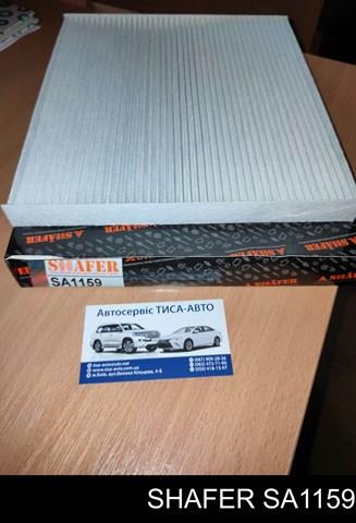 Filtr kabiny Shafer SA1159 cena, od 8,55 USD
