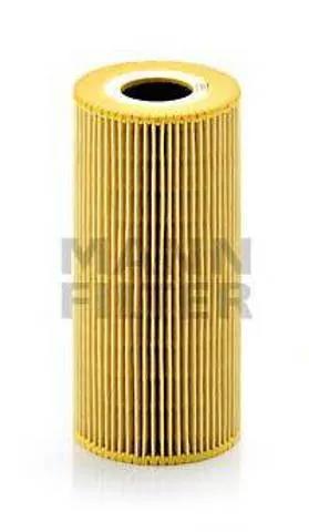 Do koszyka HU951X Mann-Filter Filtr oleju