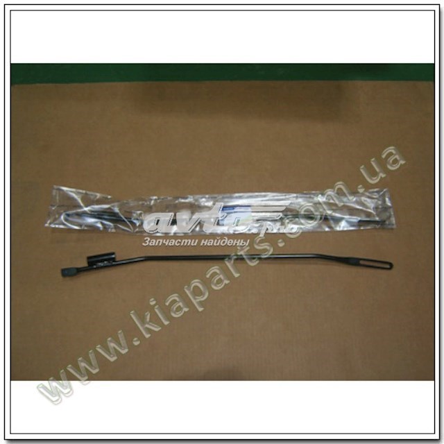 2351025250 Hyundai/Kia Korbowód tłoka silnika