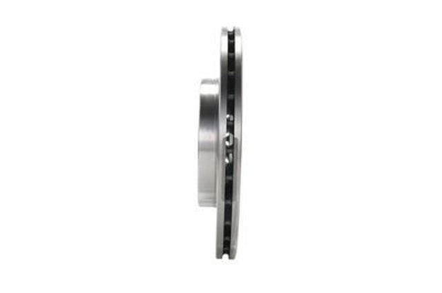 986478017 Bosch Tarcza hamulcowa przednia