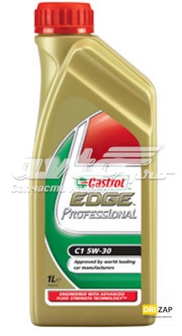 Olej do silnika Castrol 1537EE cena, od 18,42 USD