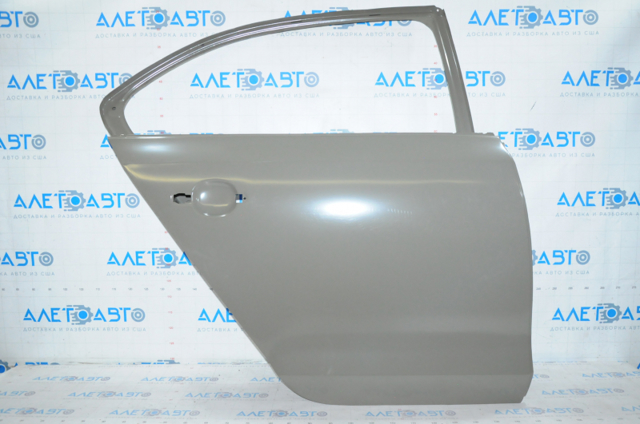 Drzwi tylne prawe FPS FP7430318 cena, od 380,61 USD