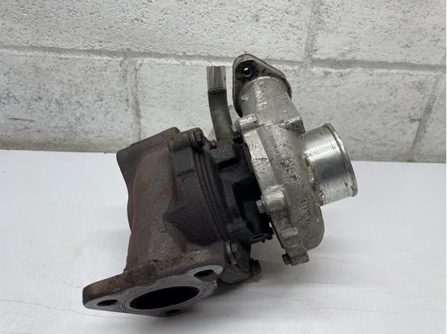 Turbina 55567731 General Motors