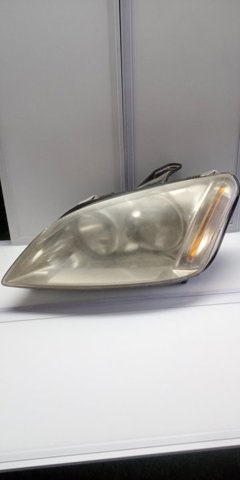Reflektor lewy Ford 3M5113006AH