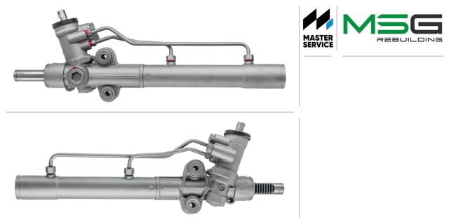 Listwa kierownicza (maglownica) MSG Rebuilding CR202R cena, od 161,74 USD