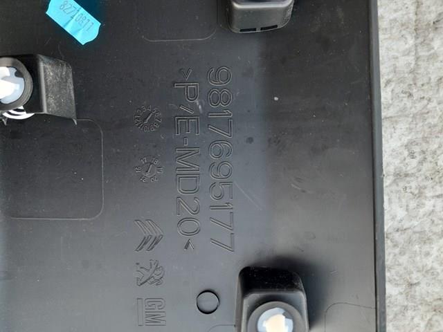 9817695177 Peugeot/Citroen 