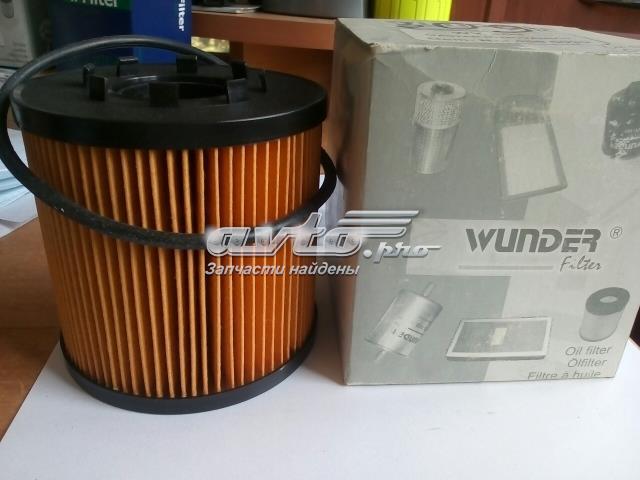 WY309 Wunder filtr oleju