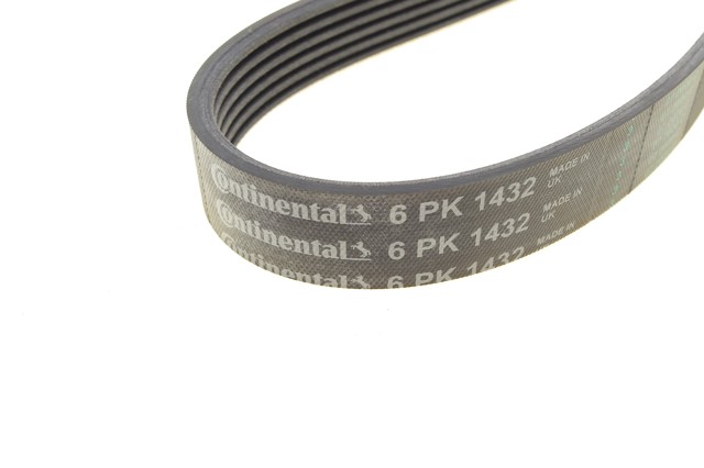 6PK1432 Continental/Siemens Pas napędowy mechanizmów