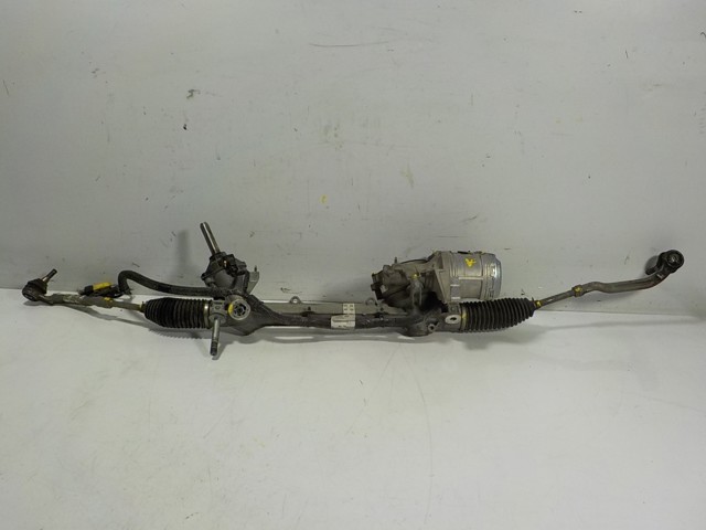 Listwa kierownicza (maglownica) do Peugeot 508 II FB, FH, F3