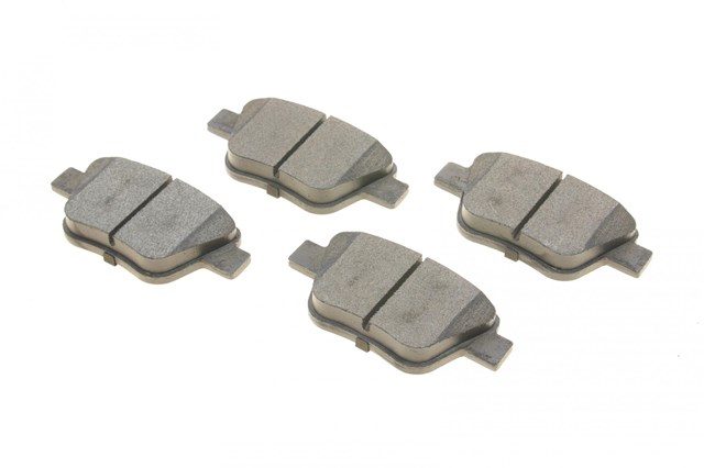 Okładziny (klocki) do hamulców tarczowych tylne Solgy 209046 cena, od 42,06 USD