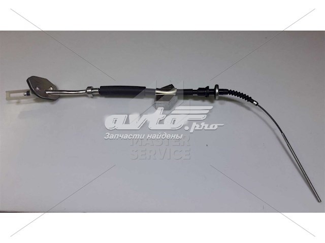 Linka sprzęgła Fiat/Alfa/Lancia 55212927 cena, od 42,41 USD