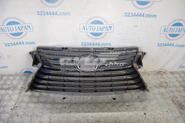 Do koszyka 5311133440 Toyota Atrapa chłodnicy