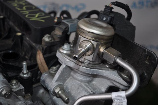 Pompa wtryskowa wysokiego ciśnienia AG9Z9350B Ford