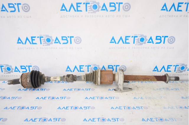Przegub homokinetyczny wewnętrzny trójramienny Honda 44305T7WA03 cena, od 36,13 USD