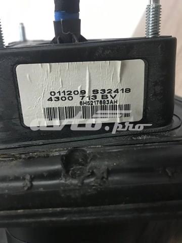 LR023913 Land Rover Lusterko wsteczne lewe
