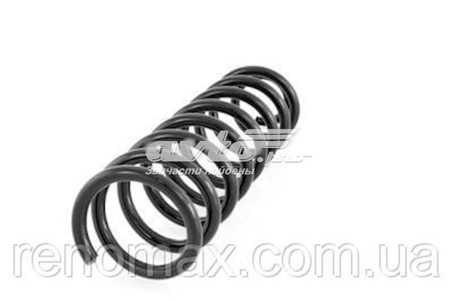 Stacyjka zapłonowa do Renault Laguna I B56, 556