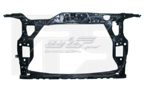 Osłona chłodnicy kompletna (panel mocowania reflektorów) FPS FP1212200 cena, od 113,35 USD